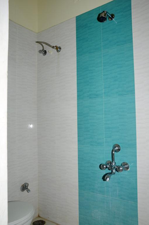 Hotel Agarala Residency Tirupati Rom bilde