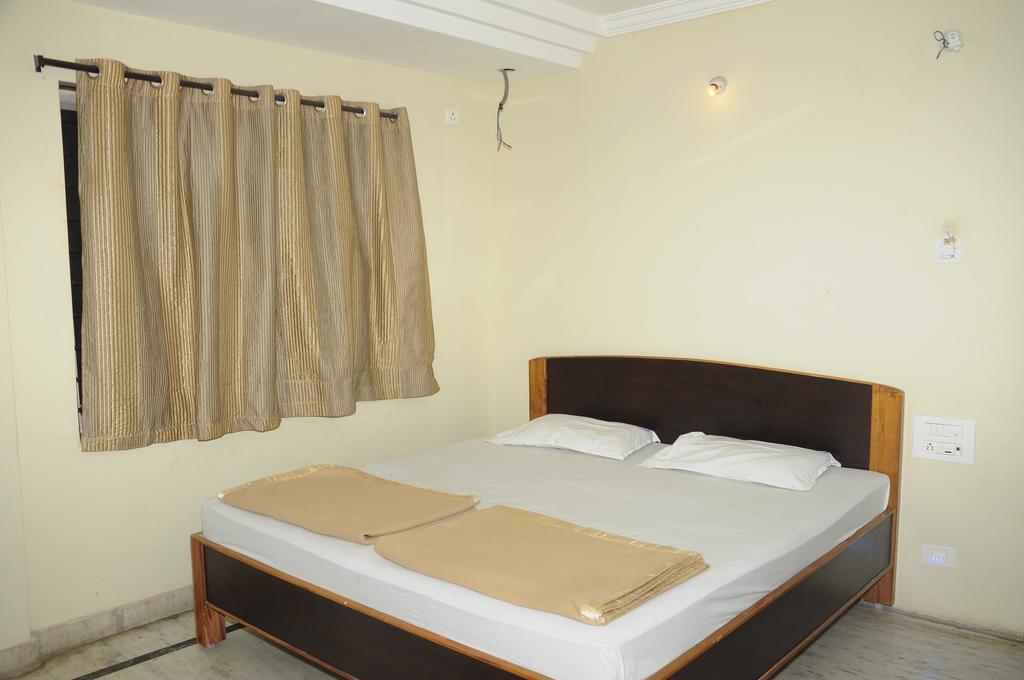 Hotel Agarala Residency Tirupati Rom bilde